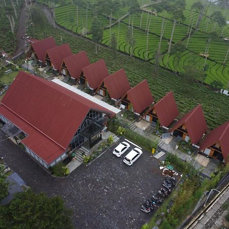 Panama Resort Wonosobo Bagian luar foto